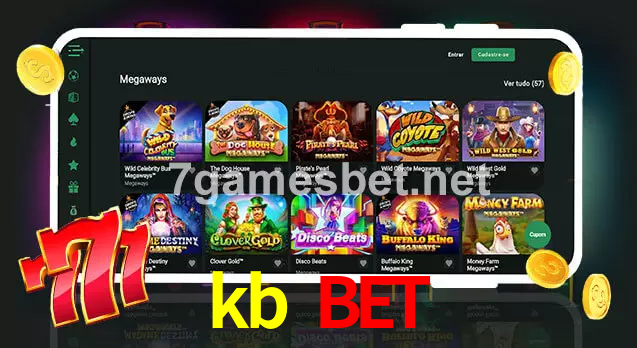 kb bet aplicativo