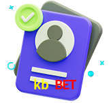 Tornar-se um membro do kb bet é muito simples