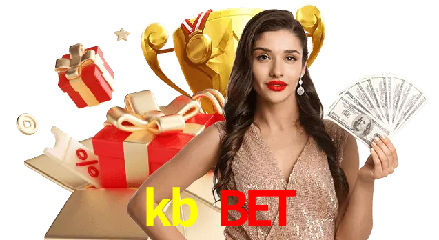 Jogue com dealers reais no kb bet!