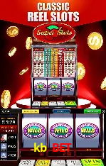kb bet Bônus - Pacote R$5.000 + VIP