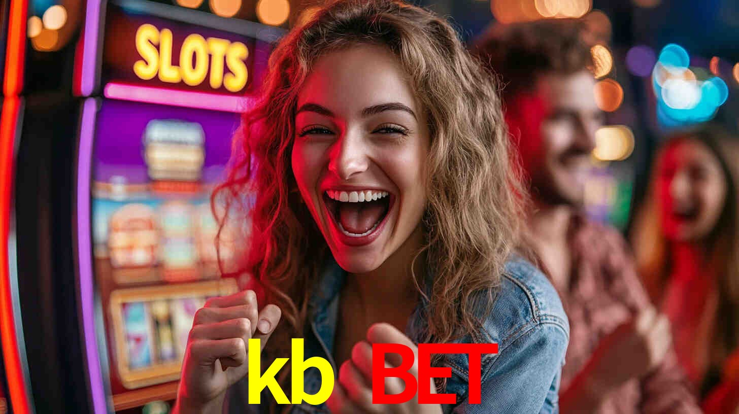 A Emoção da Loteria na kb bet: Uma Chance de Mudança de Vida