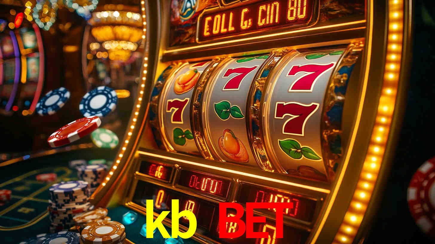 Roulette Table kb bet