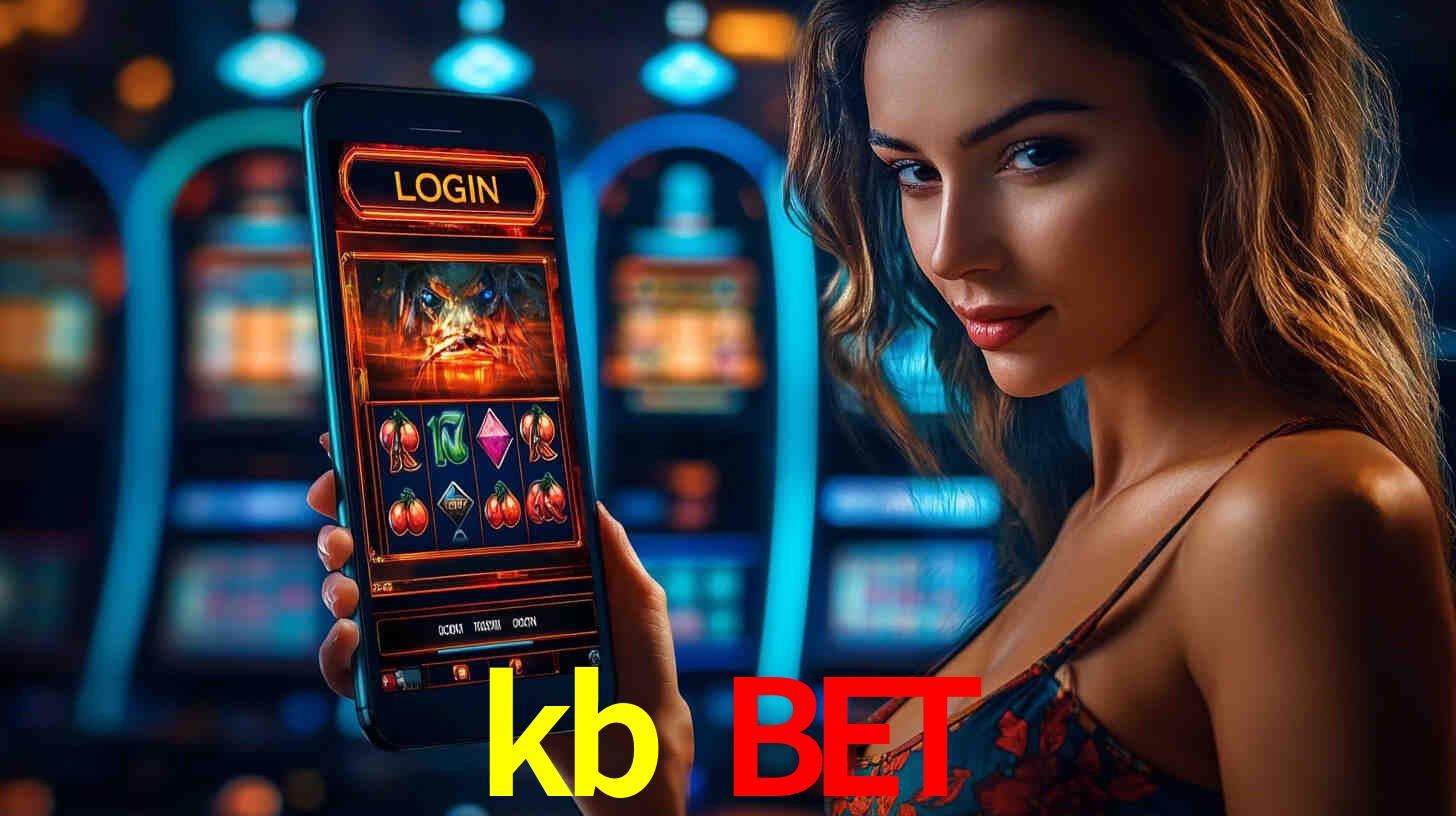 kb bet: A Experiência de Casino com Jogos de Mesa ao Vivo
