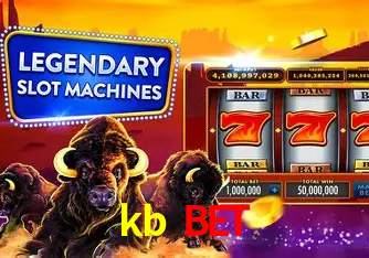 Descubra a Essência do kb bet: Nossa História e Compromissos