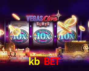 kb bet Brasília - VIP Program