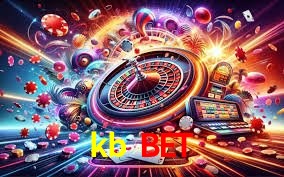 Jogos de Slot kb bet