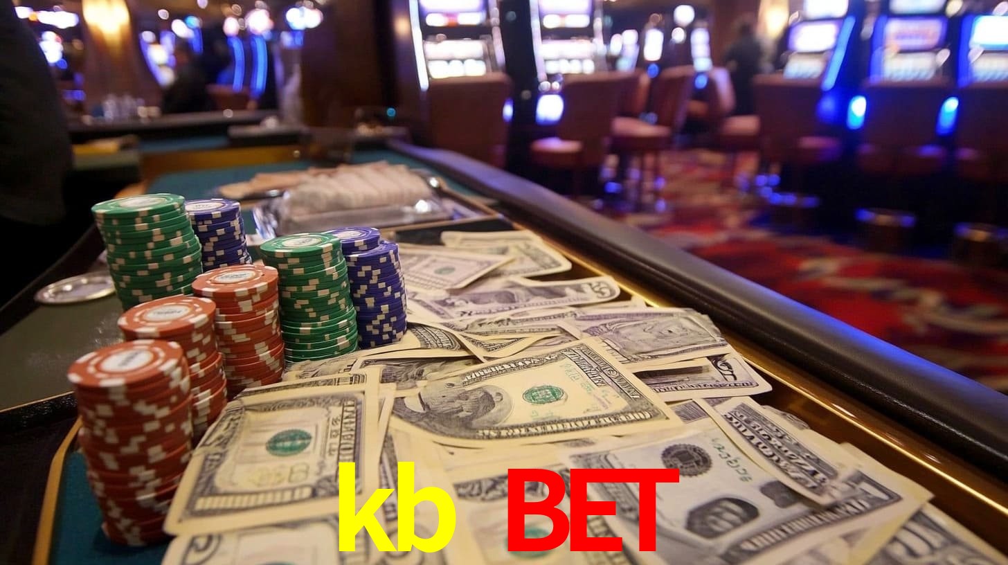 kb bet Salvador - Strategy