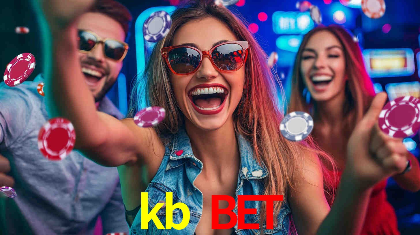 Explorando a Categoria de Eventos em Apostas na kb bet
