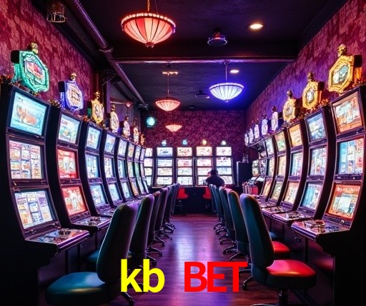 kb bet Brasília - Bonus Features