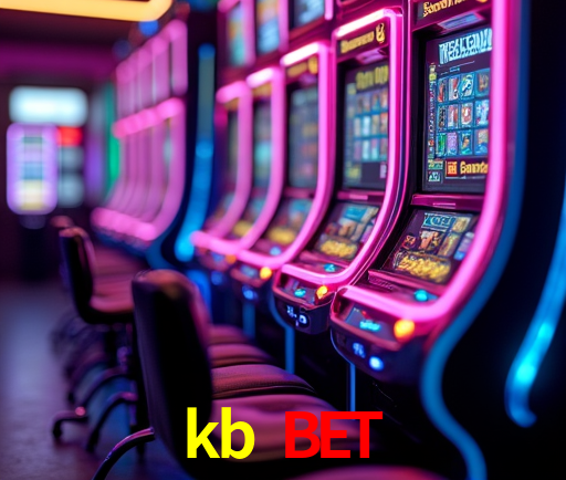 kb bet São Paulo - Top Slots