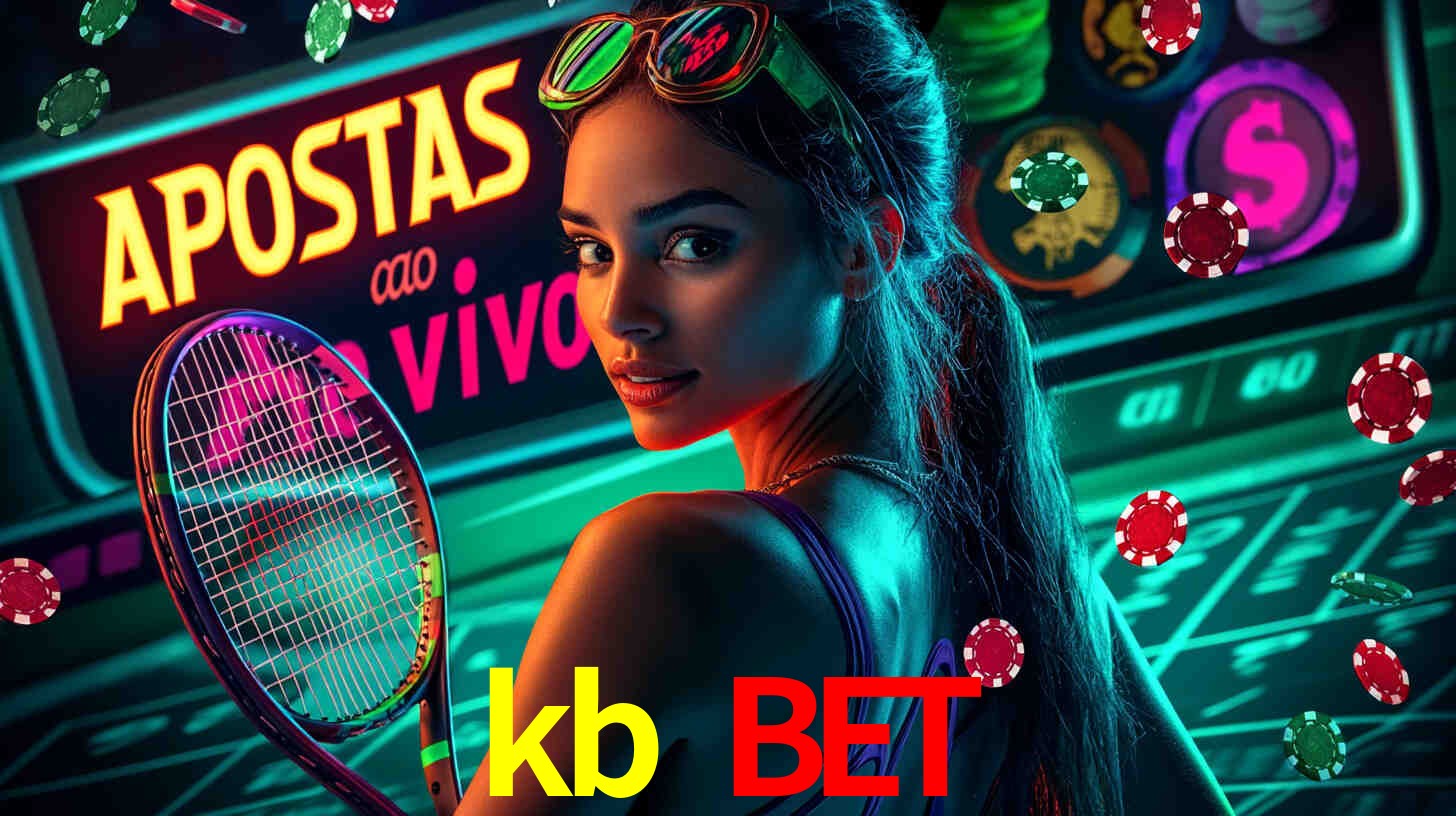 Explorando a Categoria de Eventos em Apostas na kb bet