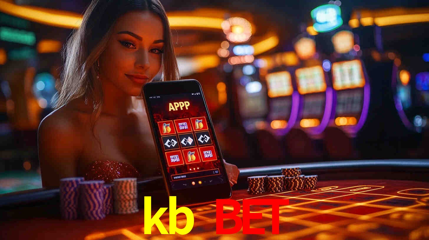 Descubra a Essência do kb bet: Nossa História e Compromissos