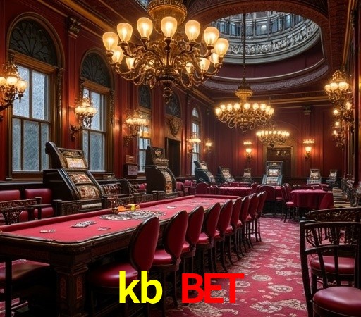 kb bet Rio de Janeiro - Licenses