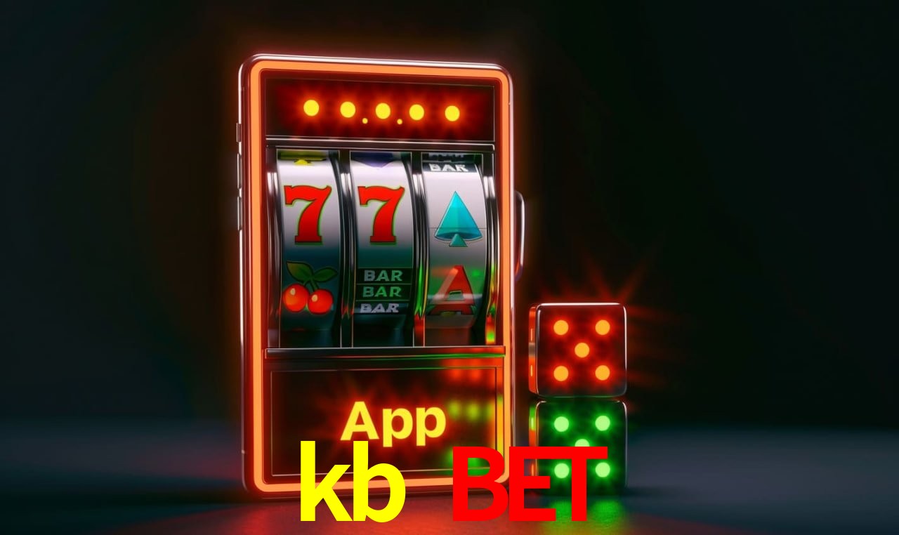Design Responsivo kb bet