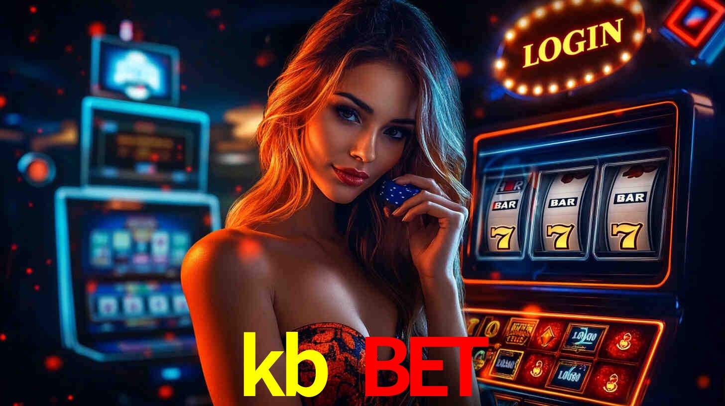 kb bet login
