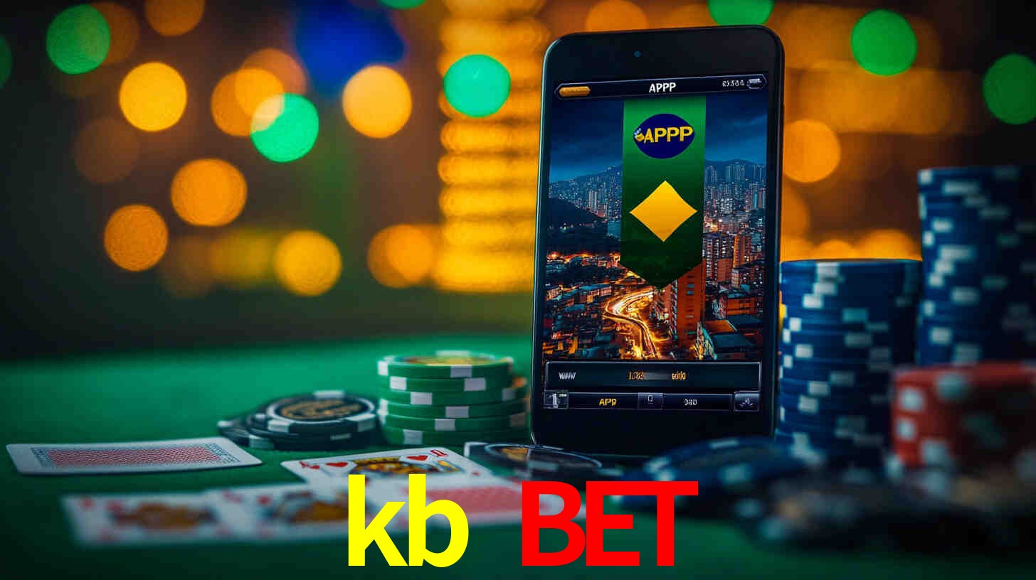 Desvendando o Mundo dos Jogos Virtuais na kb bet