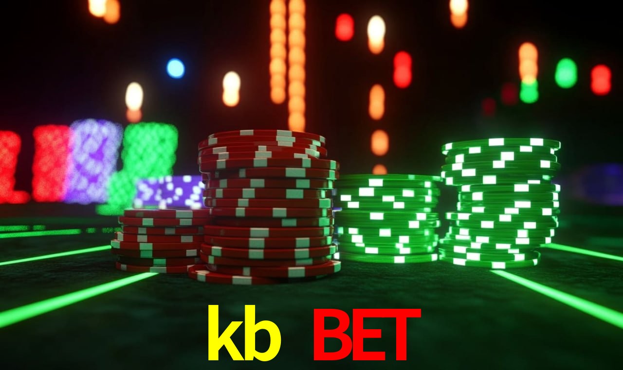 Slot Games kb bet