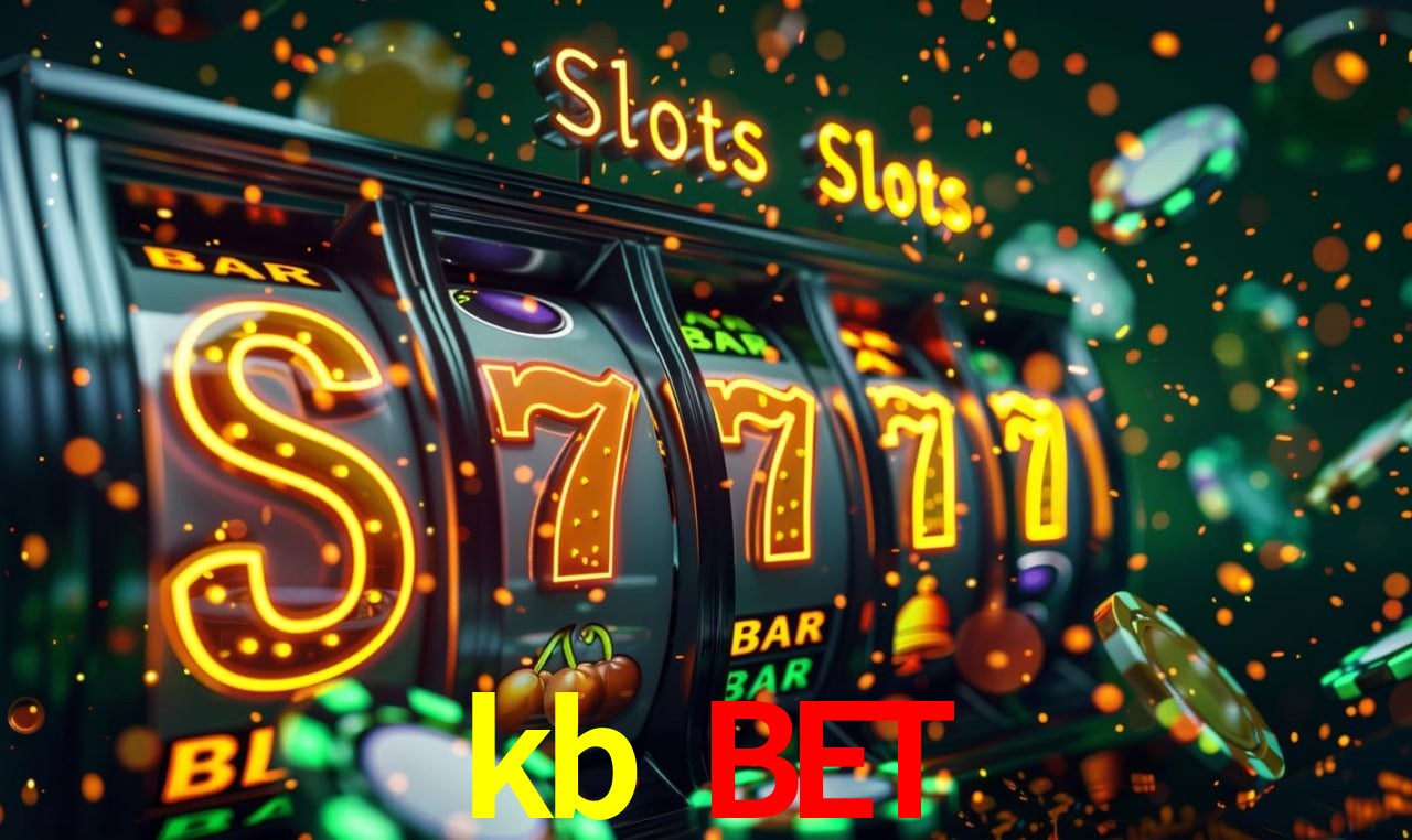 Recursos de Bônus kb bet