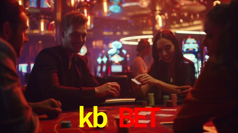 A Experiência Imersiva dos Cassinos Ao Vivo no kb bet