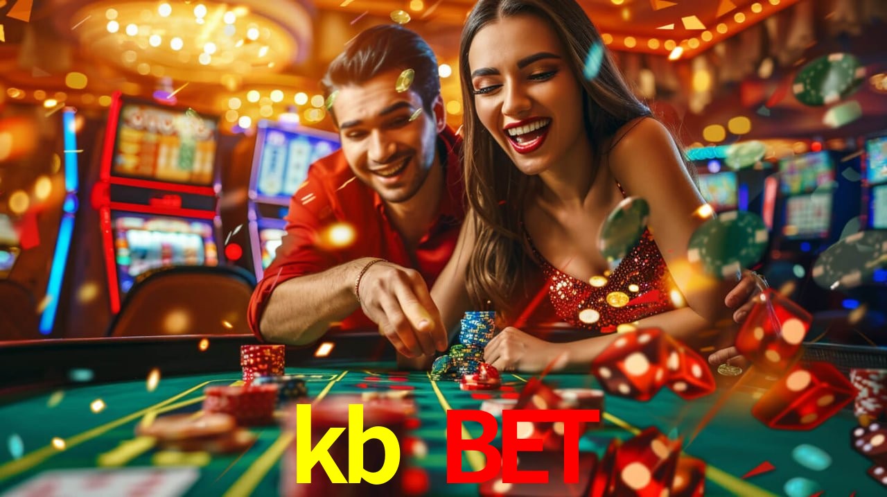 kb bet - Aplicativo Móvel
