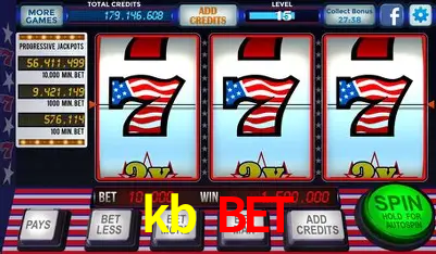 A Popularidade dos Caça-Níqueis no kb bet