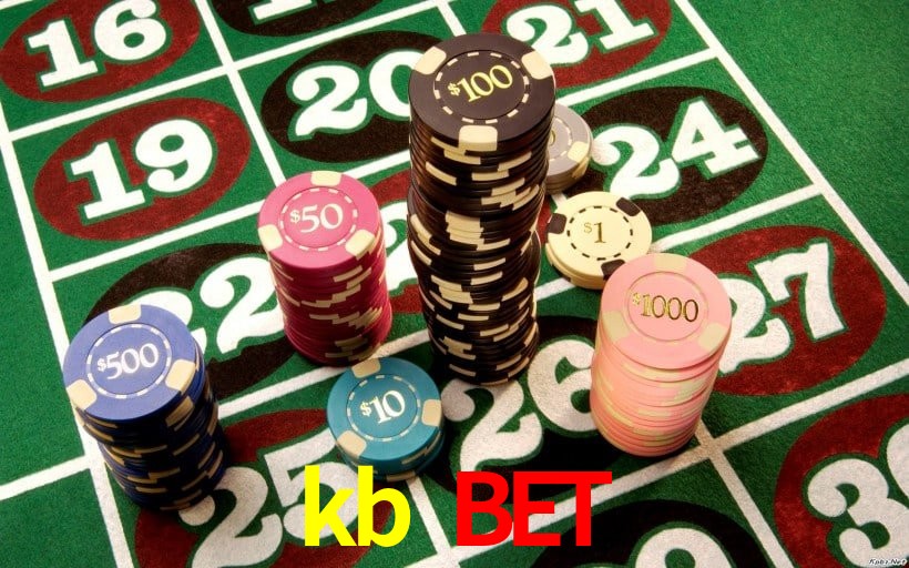Casino Ao Vivo kb bet