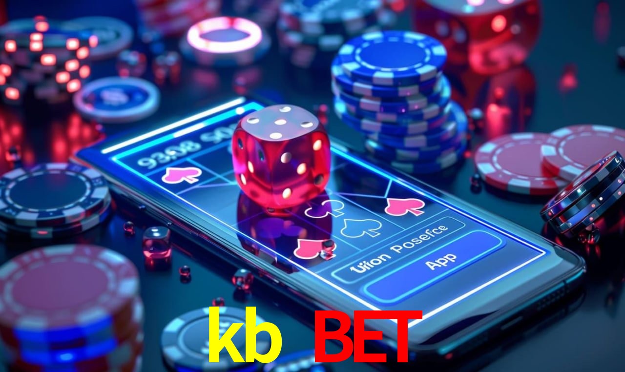 kb bet Brasília - Betting Features