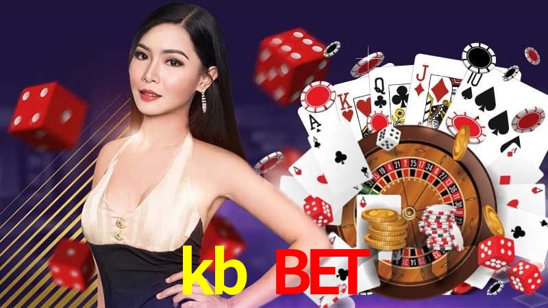 Mesa de Blackjack kb bet