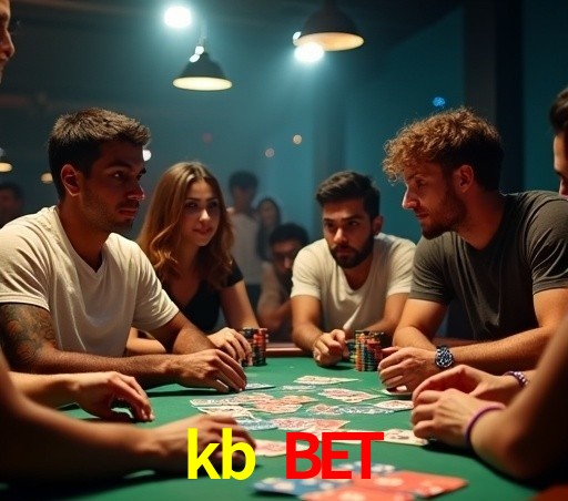 kb bet Slot - 320+ Caça-Níqueis Premium