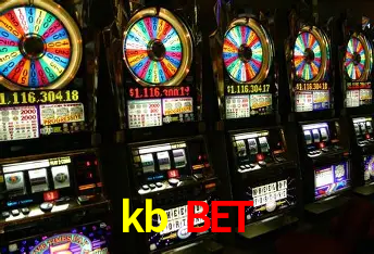 A Popularidade dos Caça-Níqueis no kb bet