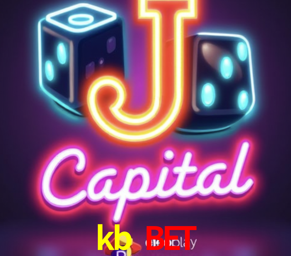 APP oficial da kb bet para mobile