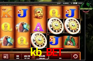 Inovações de Jogos na kb bet: O Futuro das Experiências Interativas