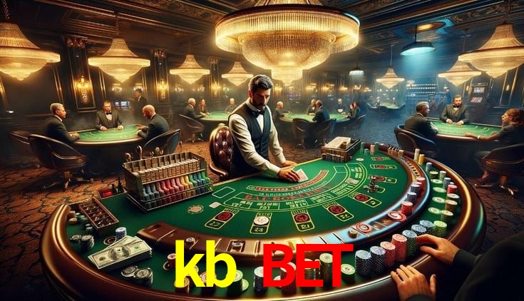 Live Casino kb bet