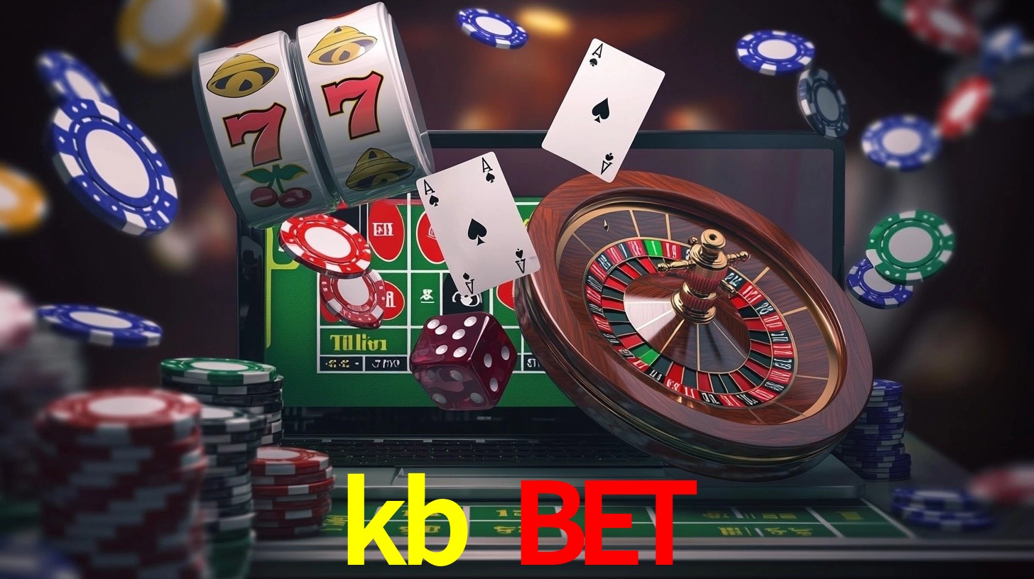 Welcome Bonus kb bet