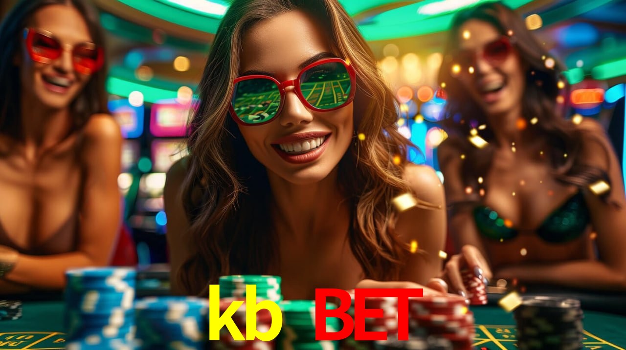Bonus Features kb bet
