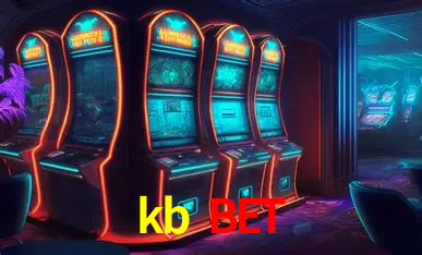 Descubra a Magia dos Jogos de Arcade no kb bet
