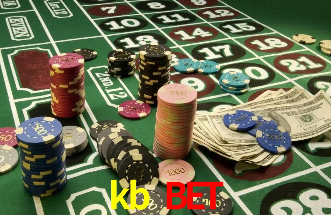 kb bet App Interface