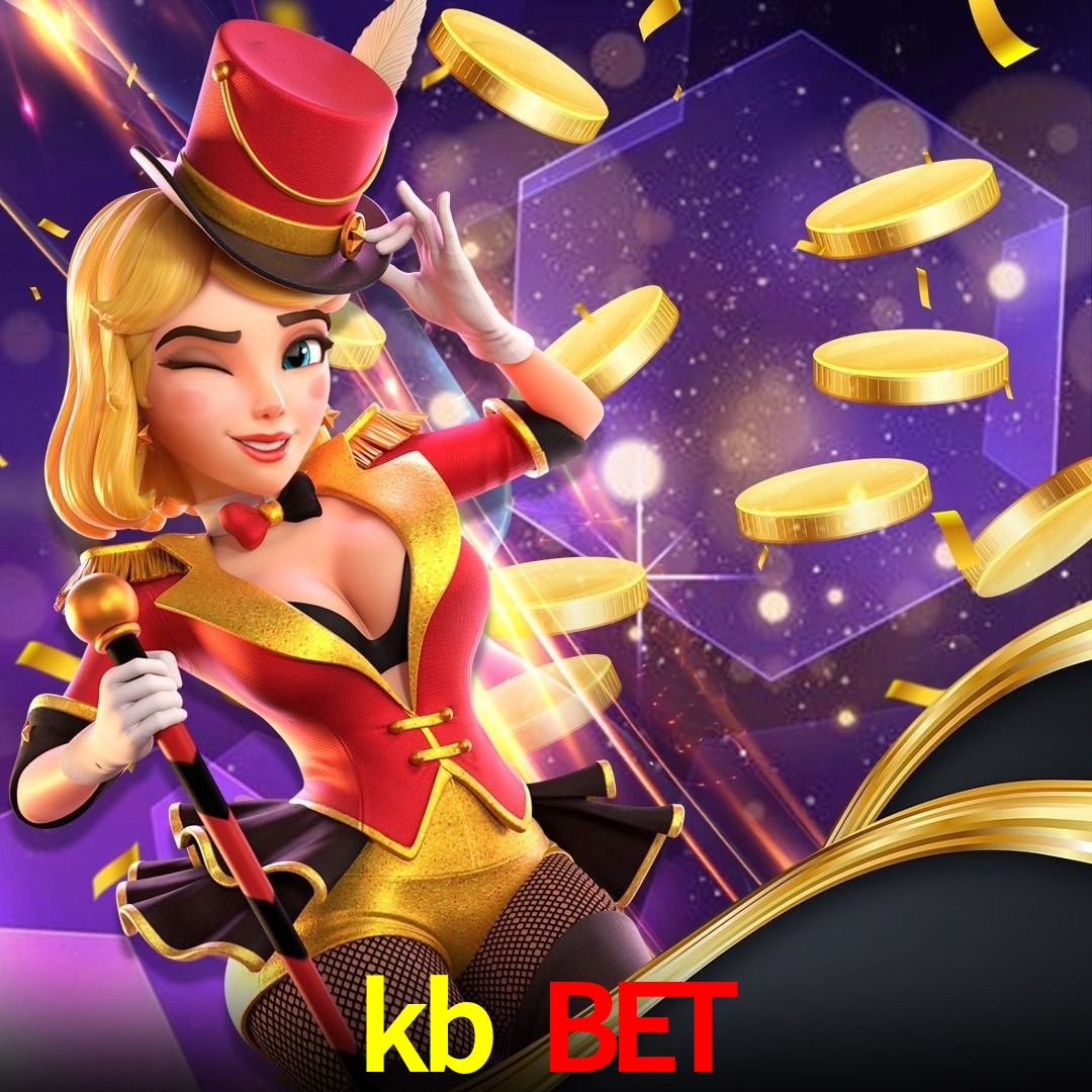 Welcome Bonus kb bet