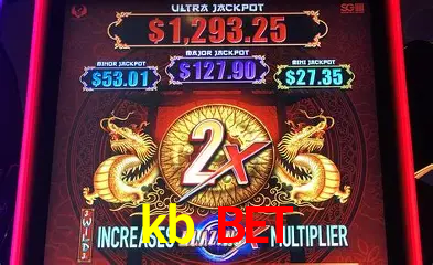 Desvendando o Mundo dos Jogos Virtuais na kb bet