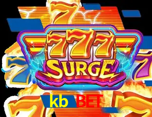 Descubra o Mundo do Cassino Online com kb bet