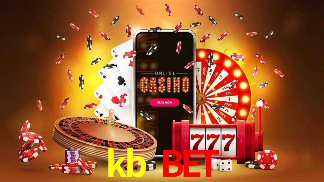 kb bet Brasília - Jogo Features