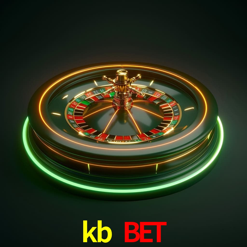 kb bet App - Aplicativo Móvel Oficial