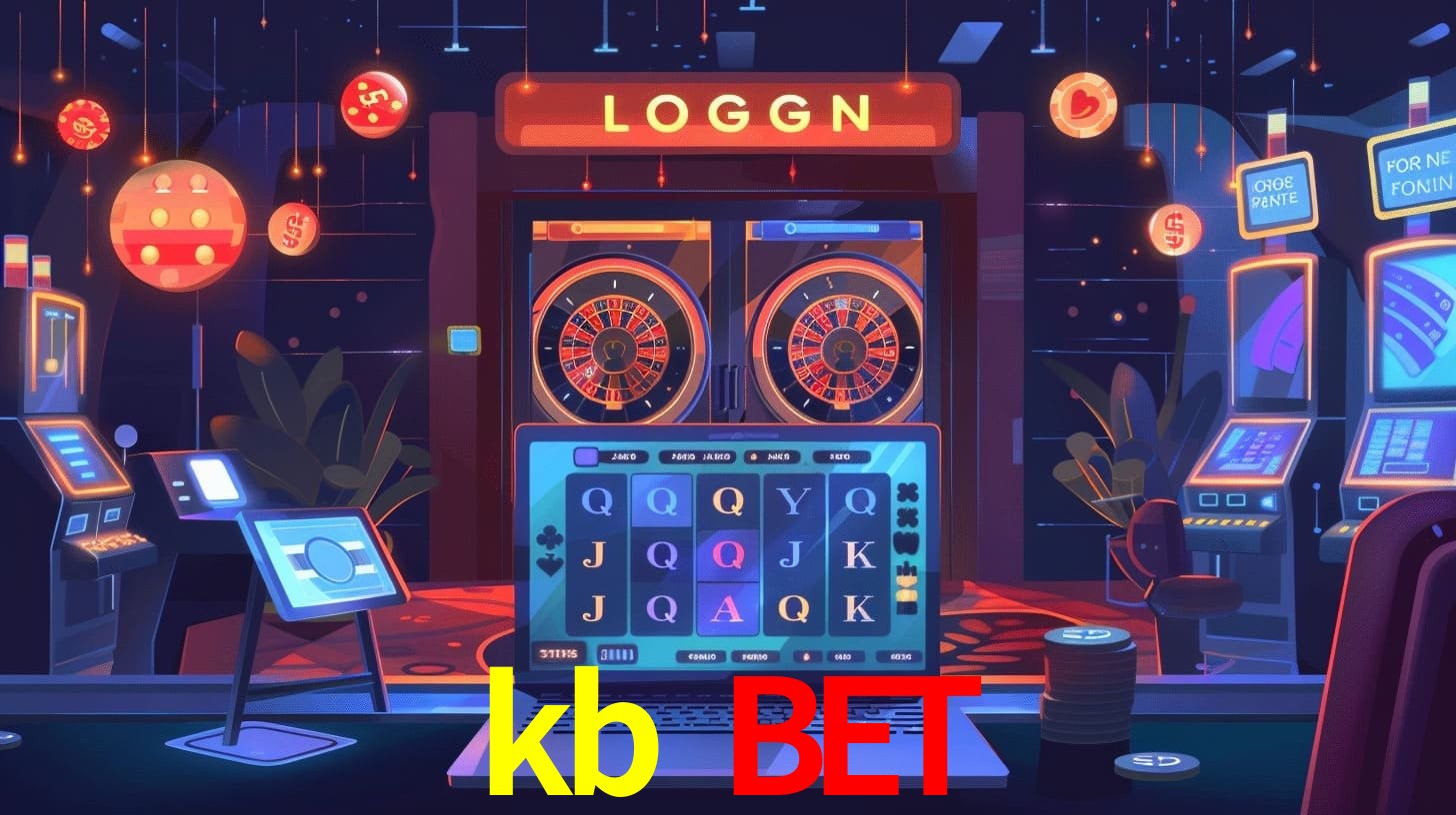 kb bet Plataforma - Certificada MGA desde 2015