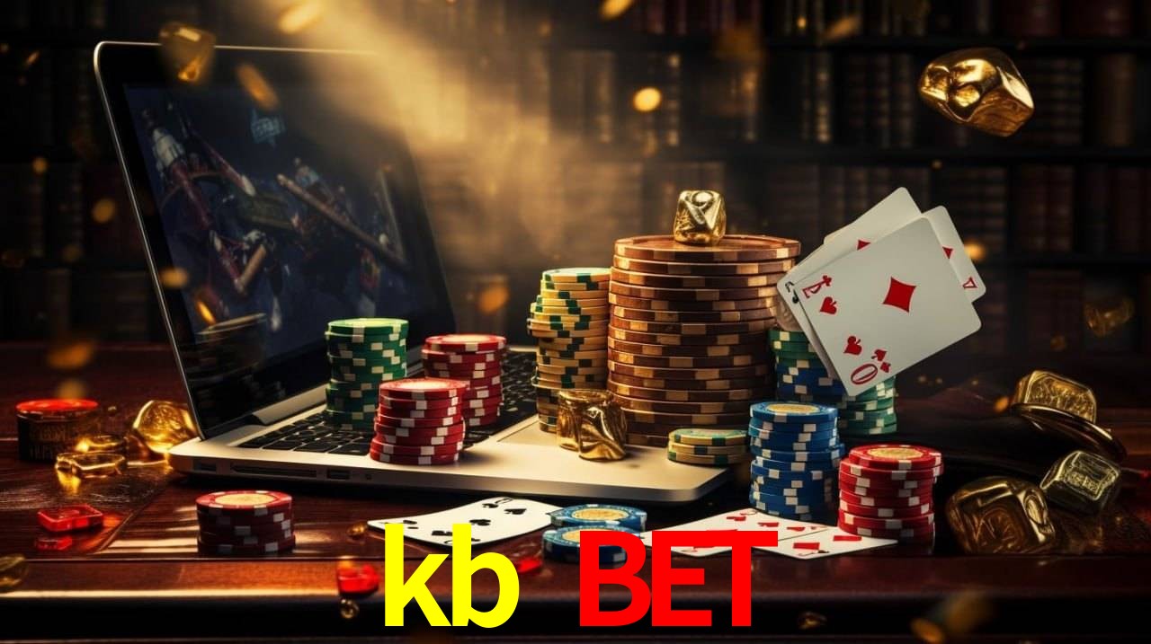 Experiência VIP kb bet