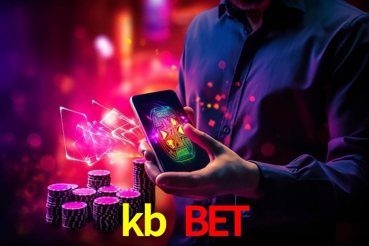 Apostas de Tênis kb bet