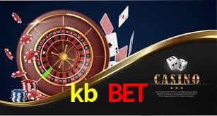 Provedores de Jogos kb bet