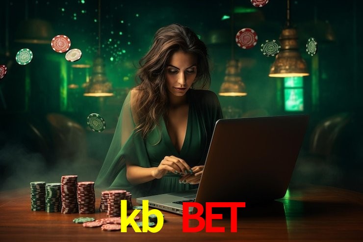 kb bet - App Security