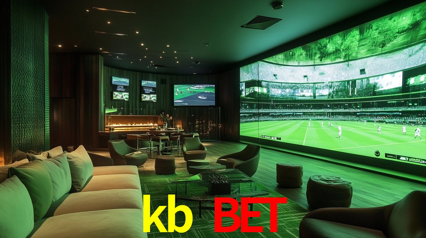 Sinta a adrenalina dos jogos de cassino com kb bet