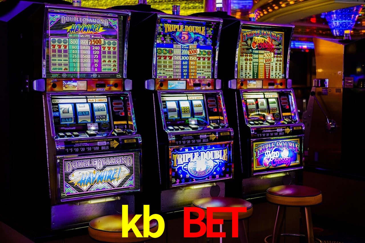 Avaliações dos Jogadores kb bet