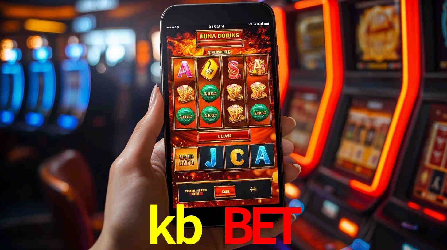 Experimente o Login Seguro Premium no kb bet